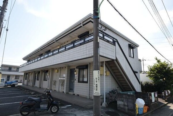 外観(★キレイな外観★)