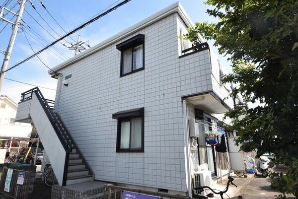 外観(★閑静な住宅街です★)