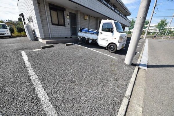 駐車場(★敷地内駐車場★)