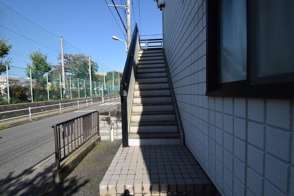 共有部分(共有通路)