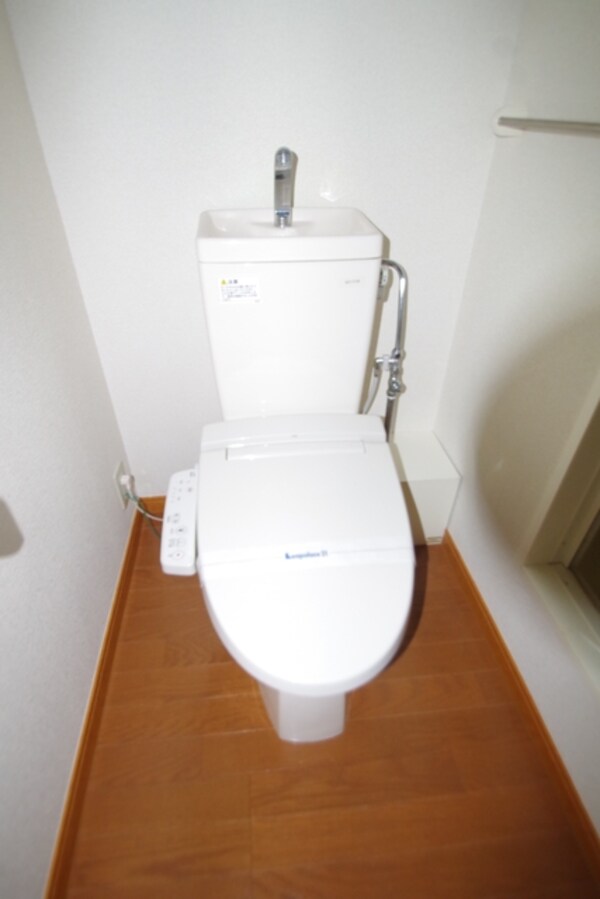 トイレ(★お問い合わせはタウンハウジング町田店まで★)