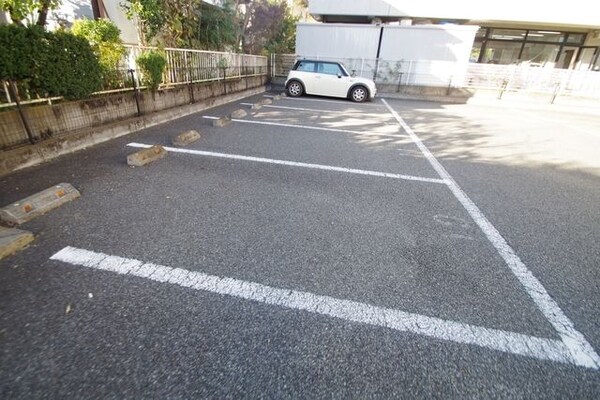 駐車場(★お問い合わせはタウンハウジング町田店まで★)