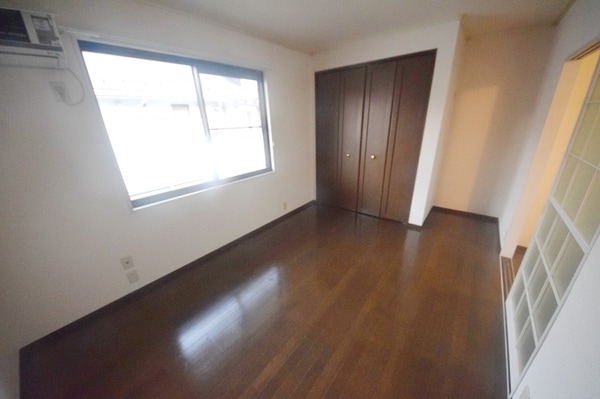 リビング・居室(★明るい洋室★)