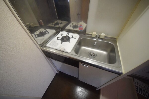 キッチン(★キッチン★)