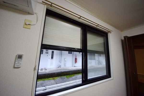 その他室内・内装(★シャッター付き★)