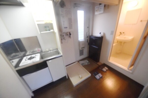 その他(★キッチンスペース★)