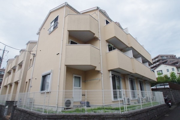 外観(★お問い合わせはタウンハウジング町田店まで★)