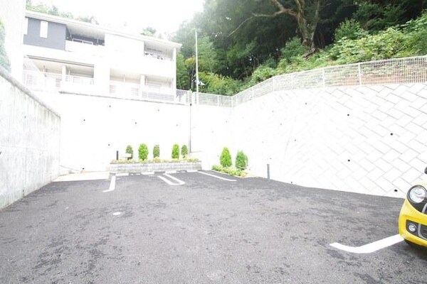 駐車場(★お問い合わせはタウンハウジング町田店まで★)
