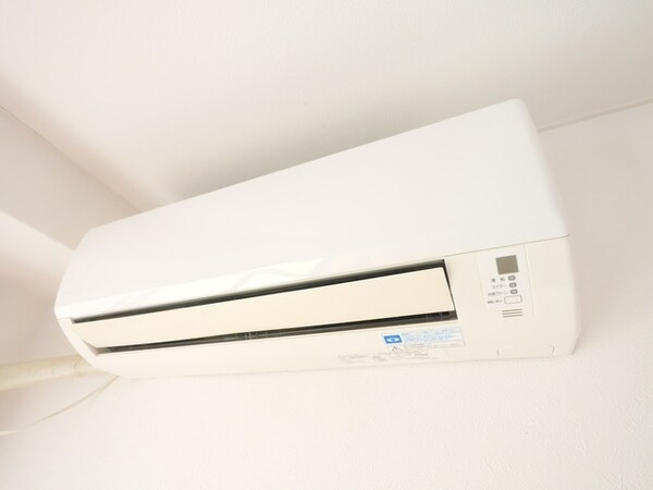 設備(★エアコン完備★)