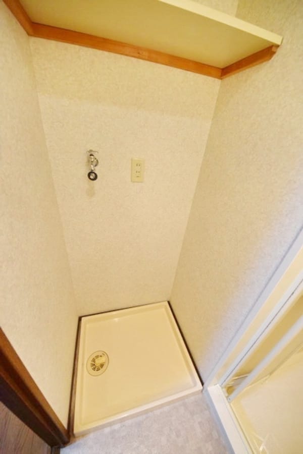 設備(★お部屋探しはタウンハウジング高幡不動店まで★)