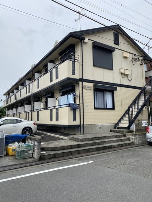 外観(★お部屋探しは株式会社タウンハウジング東京まで★)