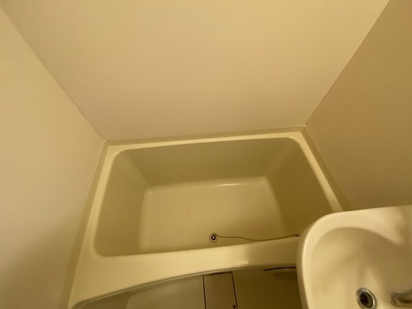 バス／シャワールーム等(★お部屋探しは株式会社タウンハウジング東京まで★)