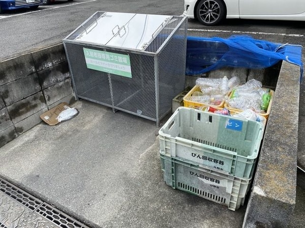 共有部分(★お部屋探しは株式会社タウンハウジング東京まで★)