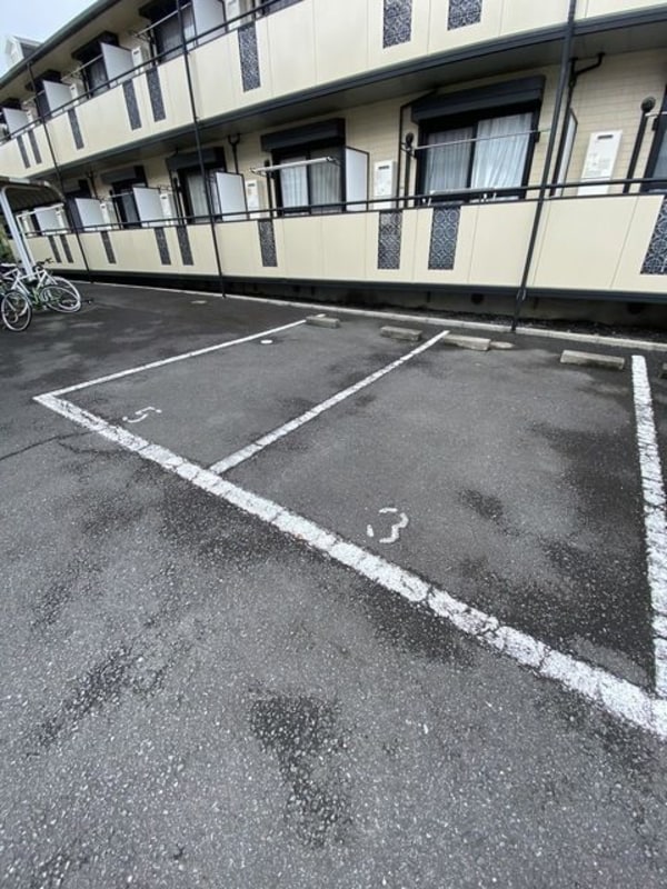 駐車場(★お部屋探しは株式会社タウンハウジング東京まで★)