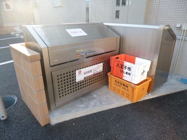 その他(★お部屋探しは株式会社タウンハウジング東京まで★)
