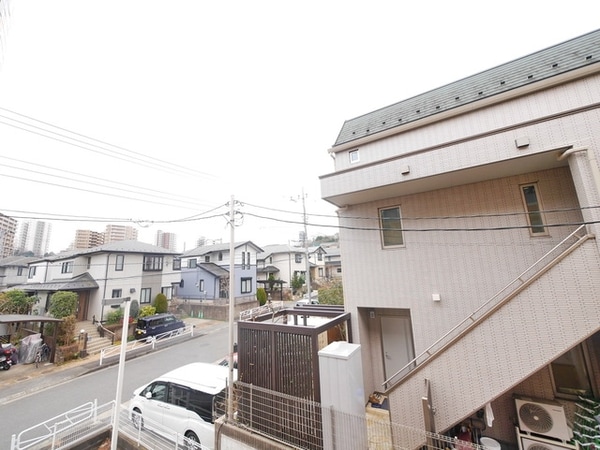眺望(★お部屋探しは株式会社タウンハウジング東京まで★)