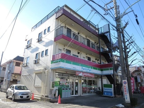 外観(★外観です★)