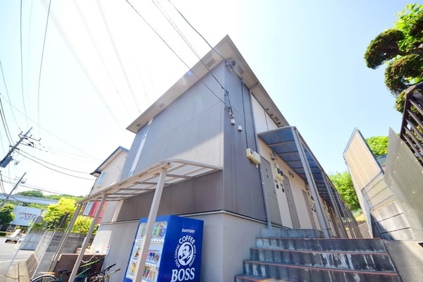 外観(★お部屋探しは、タウンハウジング多摩センター店へ★)