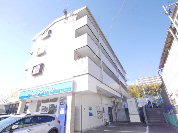 外観(★詳細のお問合せはタウンハウジングまで★)