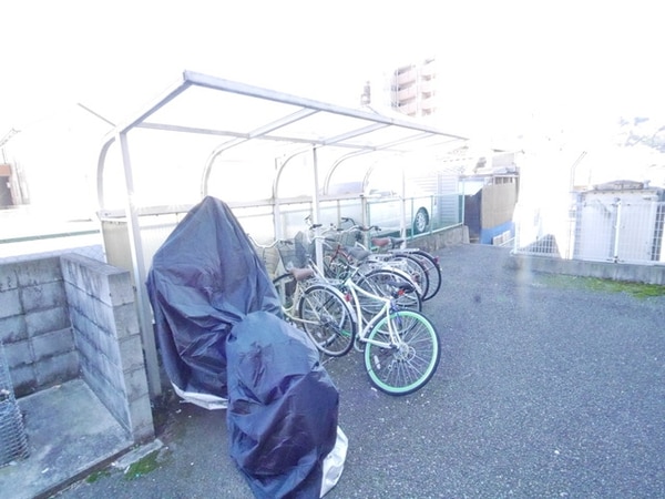 共有部分(★詳細のお問合せはタウンハウジングまで★)