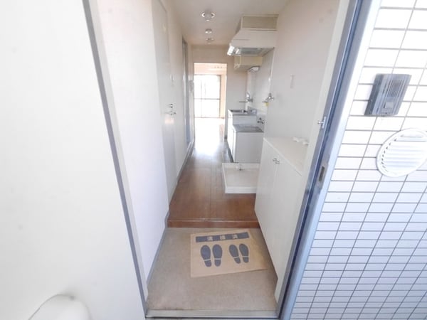 玄関(★詳細のお問合せはタウンハウジングまで★)