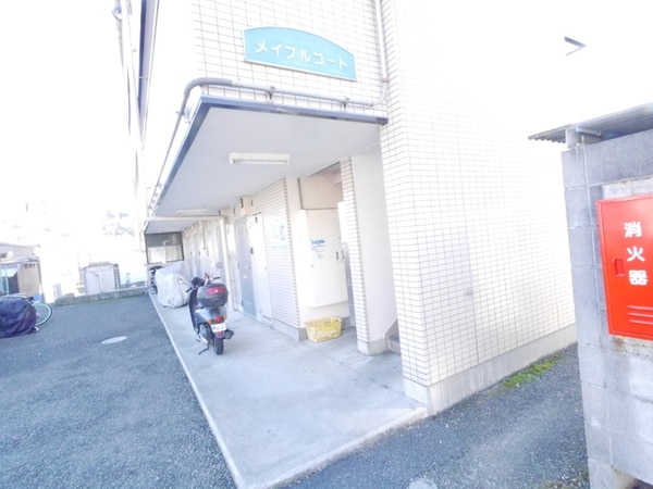 エントランス(★詳細のお問合せはタウンハウジングまで★)