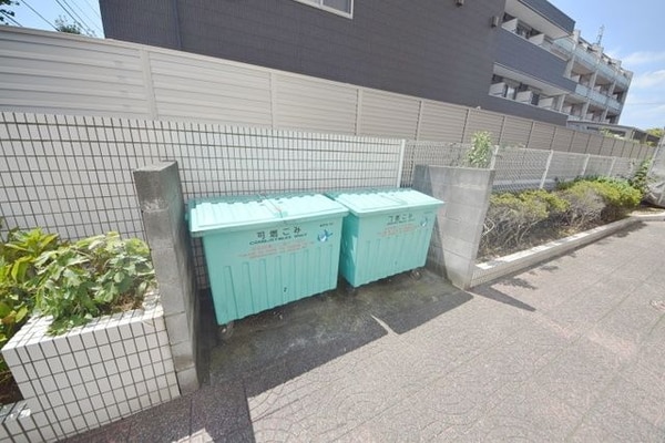 共有部分(★お部屋探しは、タウンハウジング多摩センター店へ★)