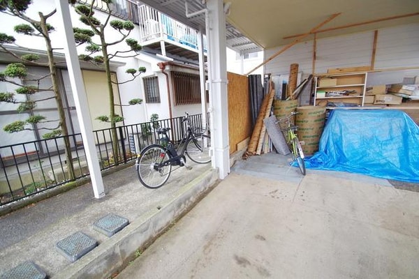 共有部分(★お部屋探しは、タウンハウジング多摩センター店へ★)
