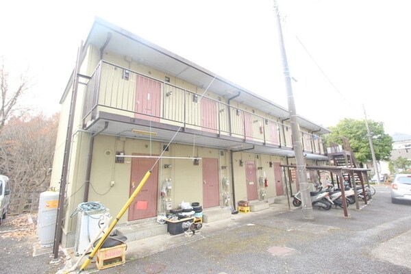 外観(★お部屋探しはタウンハウジングまで★)