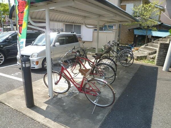 共有部分(★お部屋探しは、タウンハウジング多摩センター店へ★)