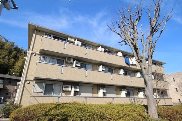 外観(★お部屋探しは、タウンハウジング多摩センター店へ★)