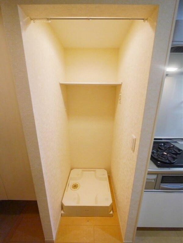 設備(★お部屋探しは、タウンハウジング多摩センター店へ★)