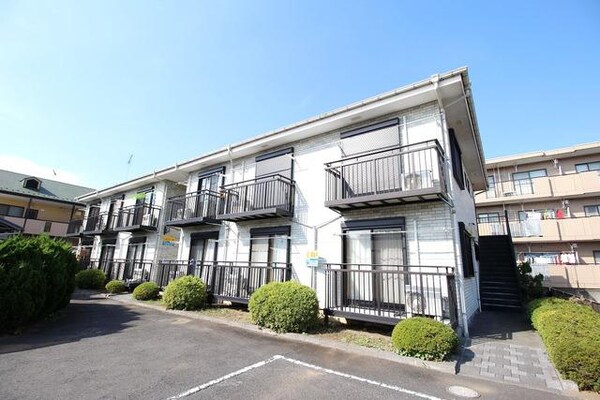 外観(★日当たり良好★)