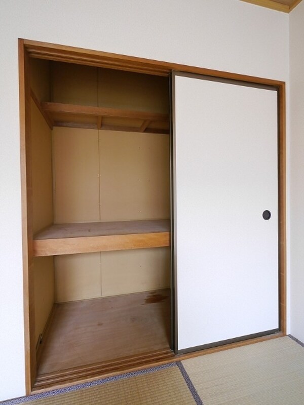 収納(★お部屋探しは、タウンハウジング多摩センター店へ★)