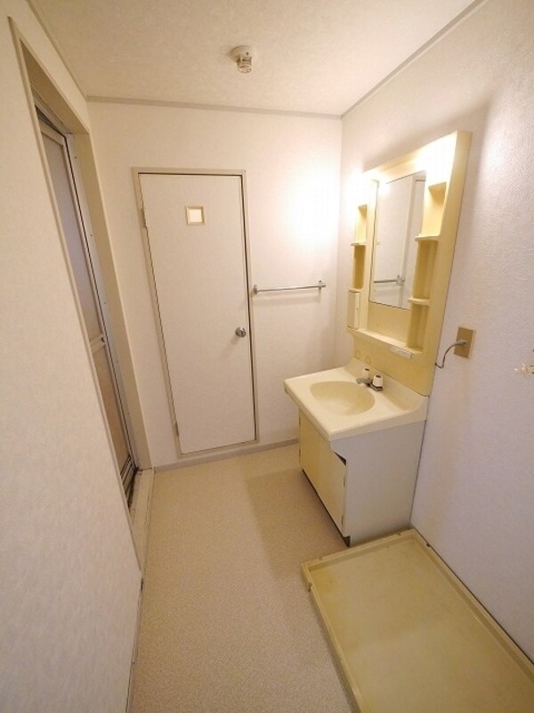 洗面(★お部屋探しは、タウンハウジング多摩センター店へ★)