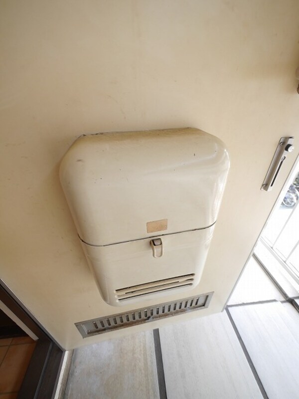 設備(★お部屋探しは、タウンハウジング多摩センター店へ★)