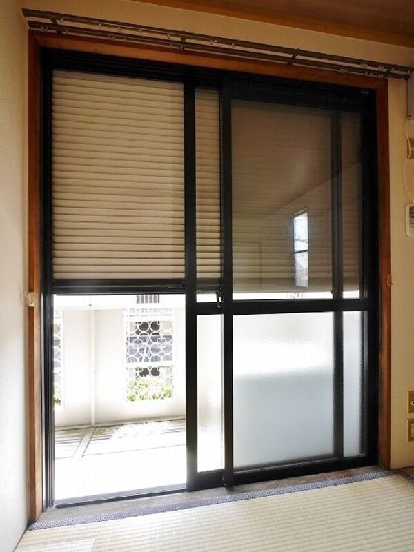 設備(★お部屋探しは、タウンハウジング多摩センター店へ★)