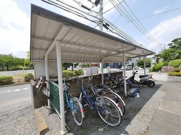 共有部分(★お部屋探しは、タウンハウジング多摩センター店へ★)