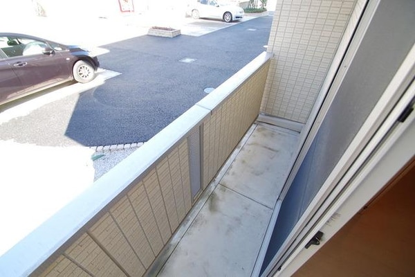 バルコニー(★お部屋探しは、タウンハウジング多摩センター店へ★)