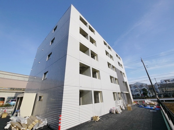 外観(★お部屋探しは、タウンハウジング多摩センター店へ★)