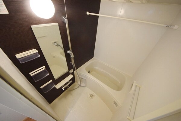 バス／シャワールーム等(★お部屋探しは、タウンハウジング多摩センター店へ★)