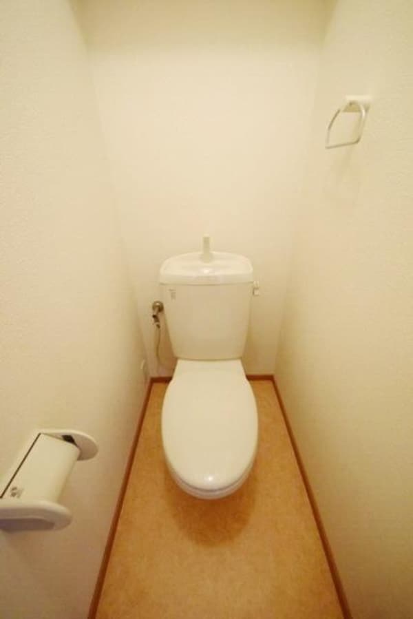 トイレ(★トイレの様子★)