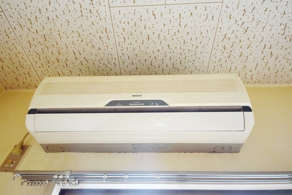 設備(★もちろんエアコン完備で快適です★)