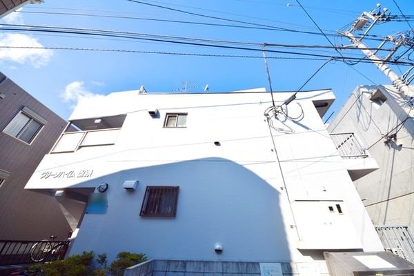 外観(★マンションタイプです★)