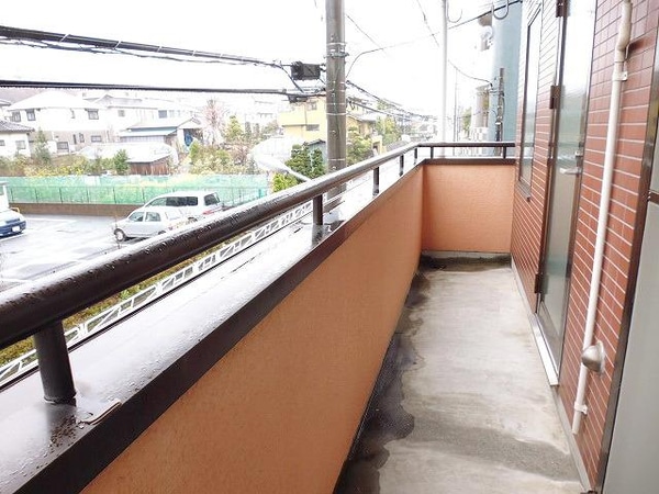 設備(★お部屋探しは、タウンハウジング多摩センター店へ★)