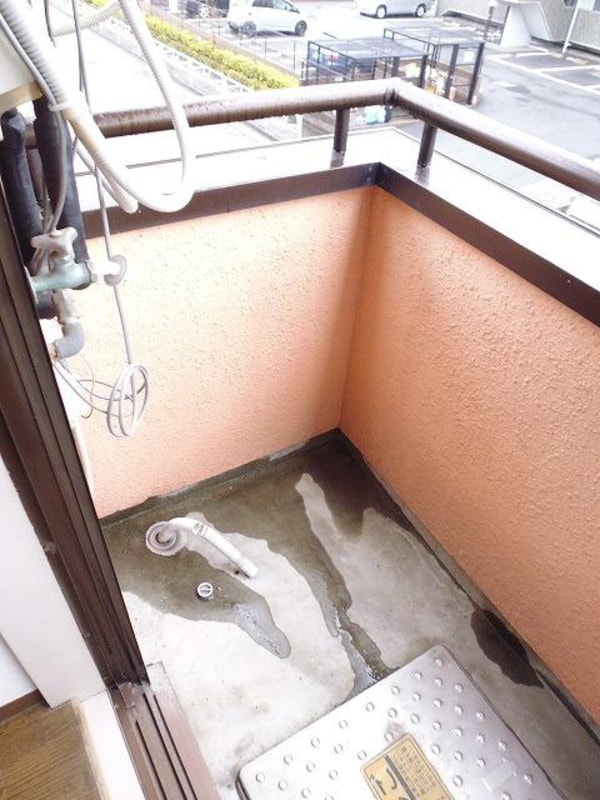 設備(★お部屋探しは、タウンハウジング多摩センター店へ★)