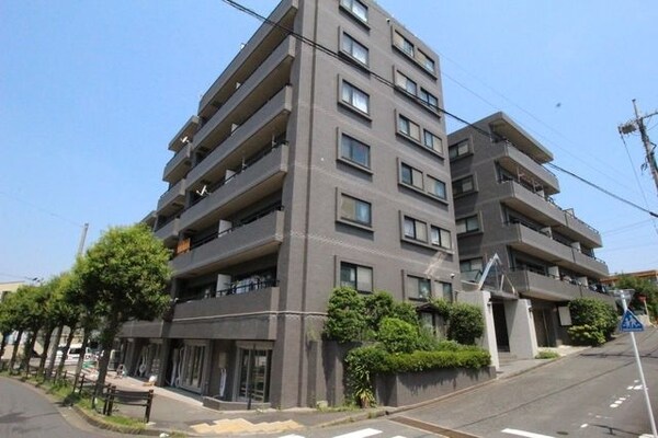 外観(★お部屋探しはタウンハウジング高幡不動店まで★)