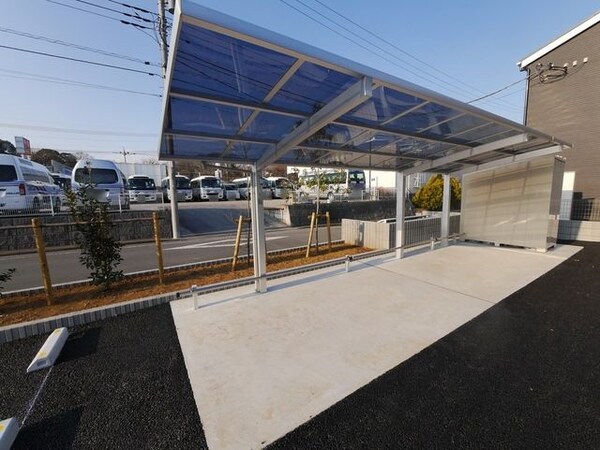 共有部分(★お問い合わせはタウンハウジング聖蹟桜ヶ丘店まで★)