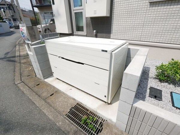 共有部分