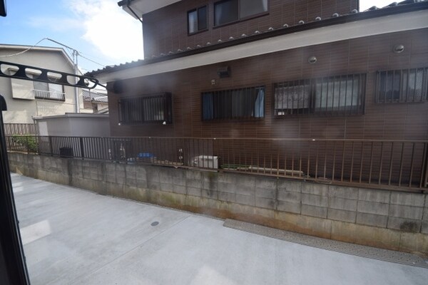 眺望(☆同建物別室画像☆)